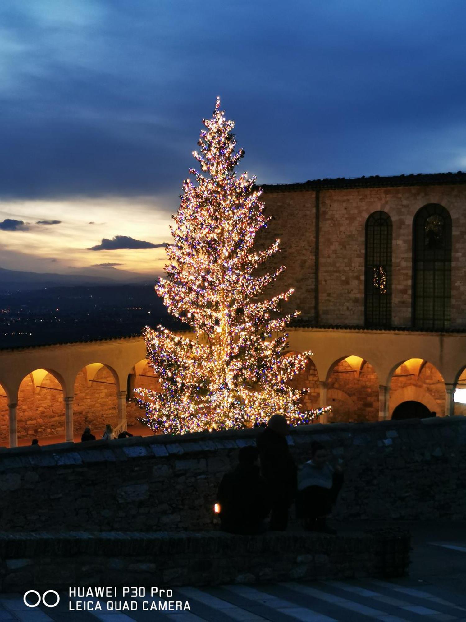 Appartamento La Fontana Di Assisi Exterior foto